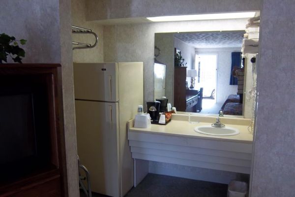 KNIGHTS INN COZAD (Cozad)